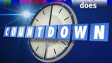 8 Out Of 10 Cats Does Countdown Tv Series 2012 Episode List Imdb