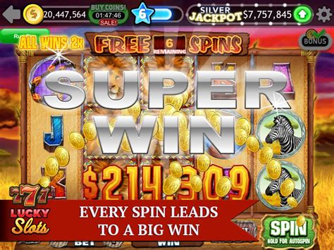 Lucky Slots For Android Apk Download