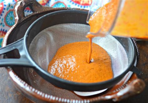 Learn how to make this delicious recipe. Camarones a la Diabla Recipe (Mexican Spicy Shrimp) - My ...