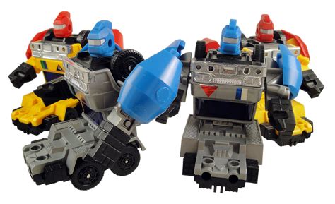 This is often the result of improper pollination between the male and female flowers or blossom end rot. Marchon Road Bots Cementorr, Hookorr, and Loadorr X FOUR ...