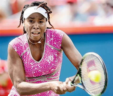 Venus williams live score (and video online live stream*), schedule and results from all tennis tournaments that venus williams played. Did Just Venus Williams just reveal about her Pregnant ...
