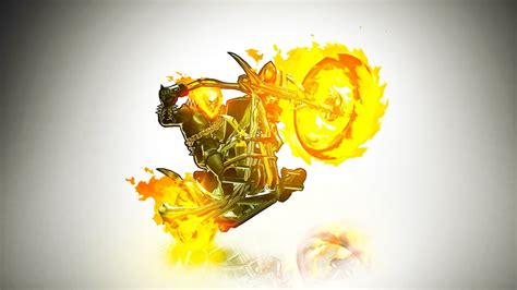 El Ghost Rider Youtube