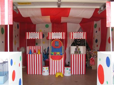 Carnival Booths Homemade Carnival Games Carnival Games For Kids Fall