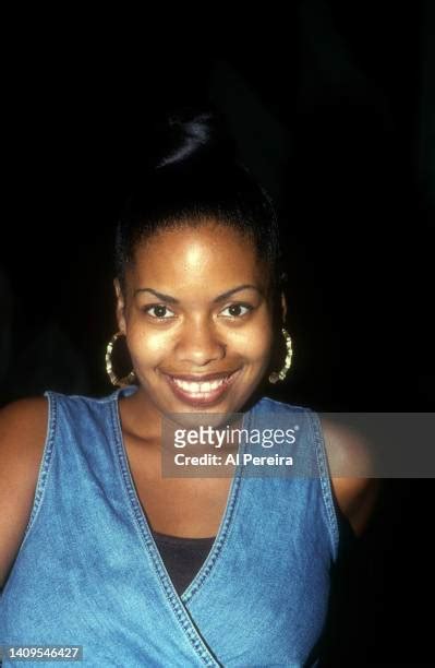 Miss Jones Radio Personality Photos And Premium High Res Pictures Getty Images