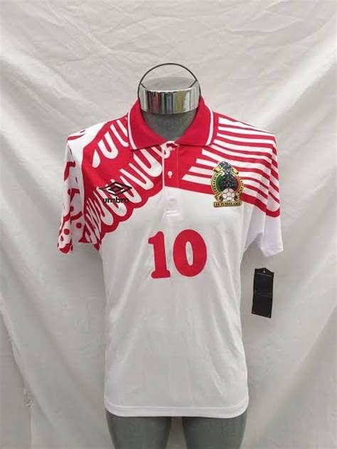 See more of jerseys de la selección mexicana on facebook. Jersey away selección mexicana 94 FIFA World Cup USA 94 ...
