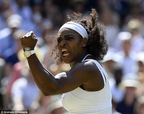 Serena Williams Sets Sights On Steffi Grafs Open Era Record After 21st