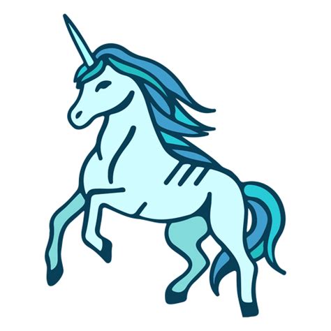 10 Unicornio Animado Png Ideas