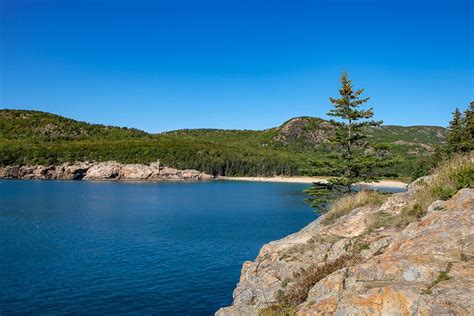 Trail Guide Hiking The Great Head Trail In Acadia National Park