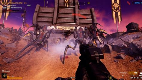 Starship Troopers Extermination Early Access Release Gameplay And