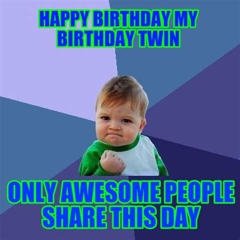 Best Happy Birthday Twins Quotes And Wishes Twins Birthday Quotes