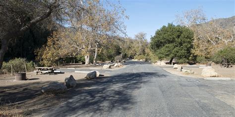 Maybe you would like to learn more about one of these? Leo Carrillo State Park Campground | Outdoor Project