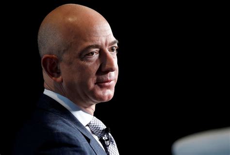 jeff bezos long known for guarding his privacy faces his most public and personal crisis the