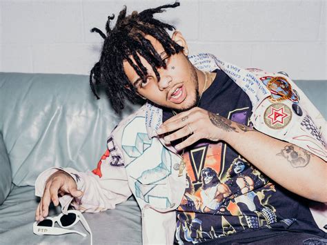 Smokepurpp Announce That He Will Change His Name To Lil Purpp Wave