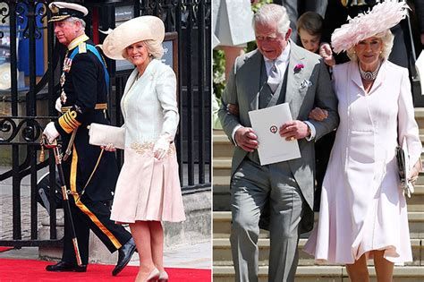 Royal Wedding Déjà Vu Moments Strange Similarities And Differences