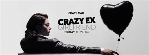 Crazy Ex Girlfriend Season 3 Spoilers Rebecca Heads Home To See