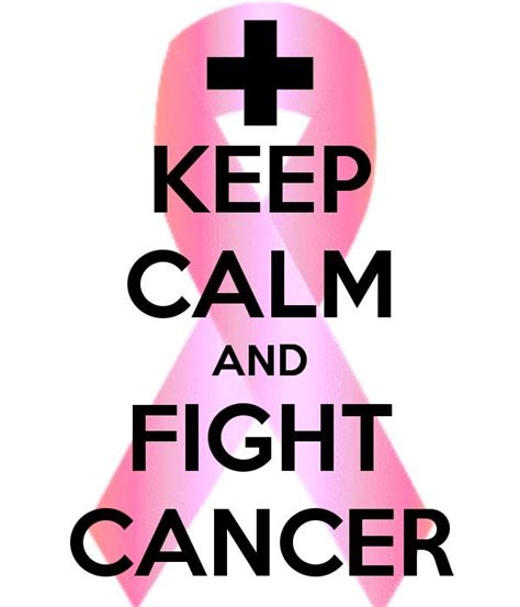 For those living with and fighting to survive a cancer diagnosis. Keep Fighting Cancer Quote | Quote Number 688706 | Picture ...