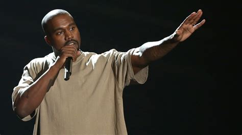 Kanye West Bricht Nach Seltsamem Auftritt Seine Tour Ab