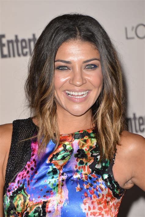 Jessica Szohr 2015 Entertainment Weekly Pre Emmy Party