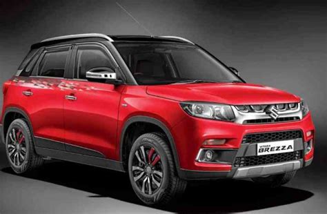These Are Top Selling Suv Of In India