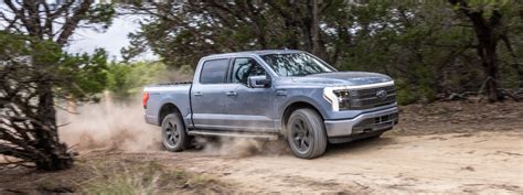 Ford F 150 Lightning Receives Fourth Price Increase Auto Recent