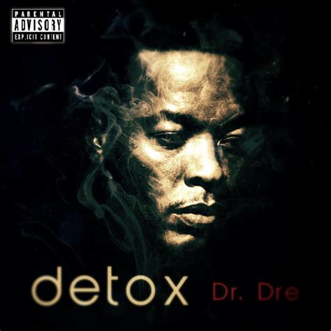 The Dr Dre Detox Timeline