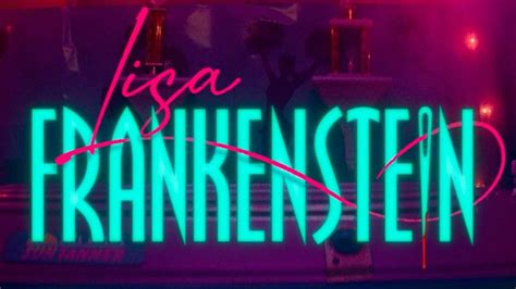 Lisa Frankenstein Il Teaser Del Nuovo Film Scritto Da Diablo Cody