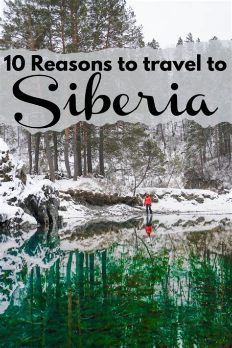 10 Reasons To Travel To Altai Mountains In Siberia 20 Stunning Photos