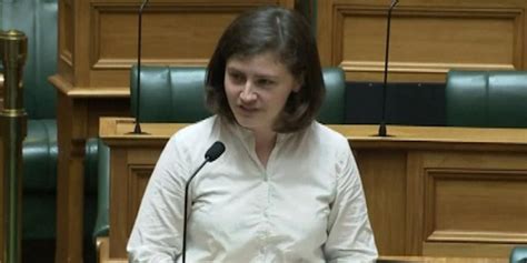 Ok Boomer Millennial Mp In New Zealand Responds To Colleague During Speech Before Parliament