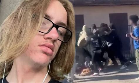 Jonathan Lewis Las Vegas Video Viral Reddit A Closer Look At The Brutal Attack