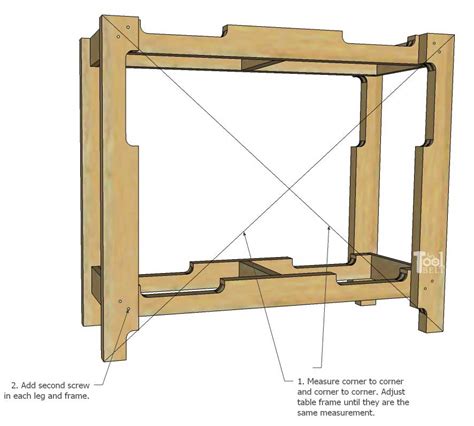 What are some popular product styles within entryway tables? pallet-wood-entry-table-square-up - Her Tool Belt