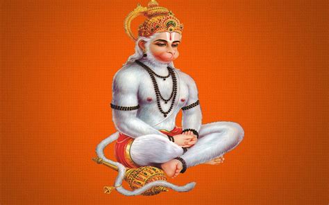 Jay Hanuman Hd Wallpapers Free Download Wallpapers Of Hanumanji