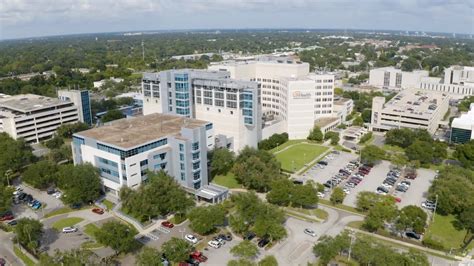 Graduate Medical Education College Of Medicine Jacksonville