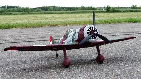 Fokker Dxxi Nowe Otwarcie Modele Esa Polskie Forum Modelarzy Rc