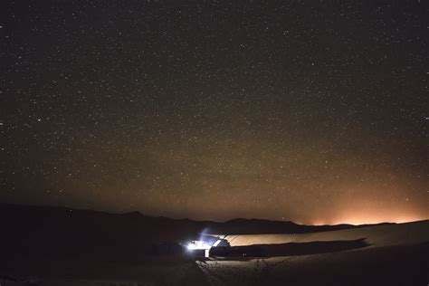 Free Photo Desert At Night Curve Curvy Desert Free Download Jooinn