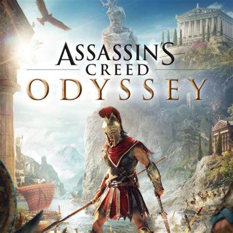 Darmowy Weekend Z Assassin S Creed Odyssey Na Pc Playstation I Xbox One