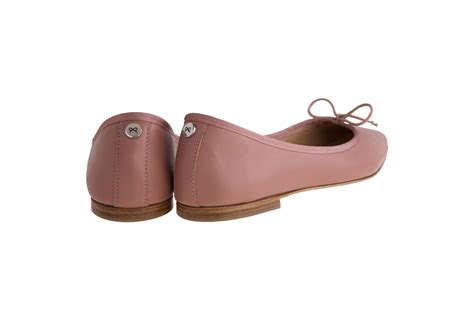 Square Dark Pink Josefinas Pink Leather Genuine Leather Tap Shoes