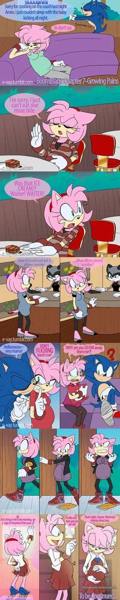 See more ideas about sonic, sonic funny, sonic and shadow. Aurora: Meet Metal by E-vay on DeviantArt | sonic the ...