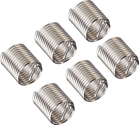 Helicoil Helr Millimeter X Nf Replacement Heli Coil Inserts Pack Thread