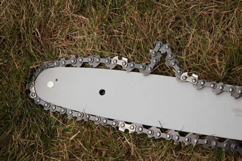 Chainsaw Chain Types All The Types Explained Sawspy