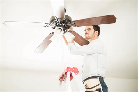 Electricians can charge anywhere between $30 to $70 per hour. 5 Benefits of Ceiling Fans - Express Electrical Services