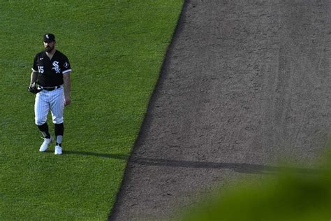 Carlos Rodón Shelved With Shoulder Fatigue Before Field Of Dreams Game