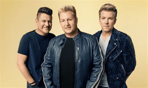 Rascal Flatts Drop New Song And Announce How They Remember You Ep