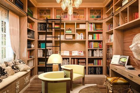 The Bibliophiles Secret Guide To Building A Smart And Pretty Library