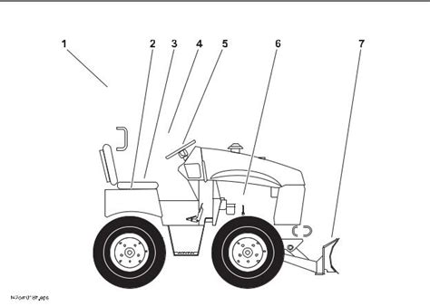 Ditch Witch Rt45 User Manual