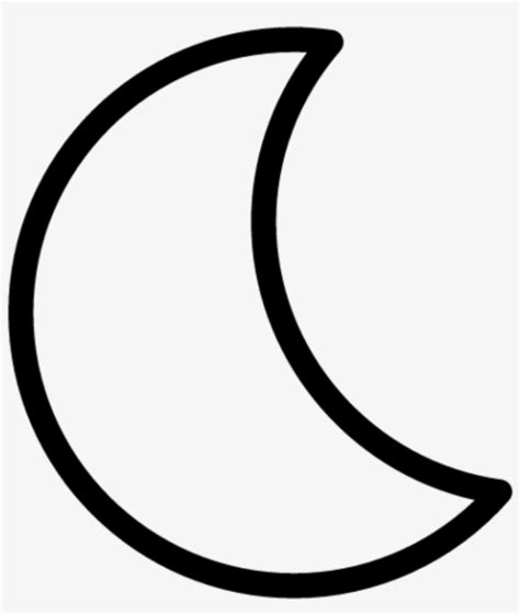 Time of spring equinox occurs around 20 march. Half Moon Drawing at PaintingValley.com | Explore ...