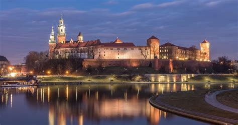 Przedstawiamy najlepsze atrakcje jakie znajdziemy w krakowie i okolicach. Zachwycający Gród Kraka. Najciekawsze atrakcje turystyczne ...