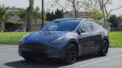 Its ride feels stable and composed around tight turns, and it accelerates confidently. Check Out This Comprehensive Tesla Model Y Support Video