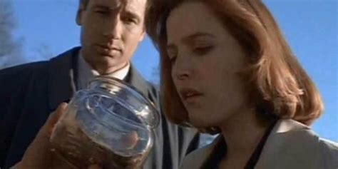 The X Files 20th Anniversary Most Shocking Episodes Huffpost