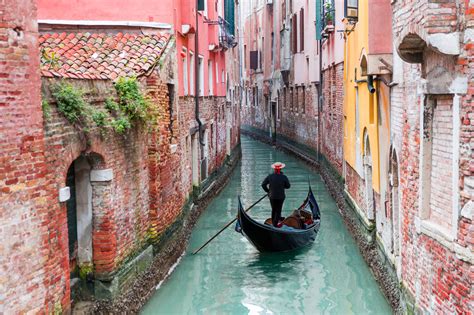 Visiter Venise Les Incontournables à Voir Et à Faire City Breaker