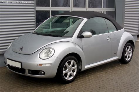 2005 Beetle